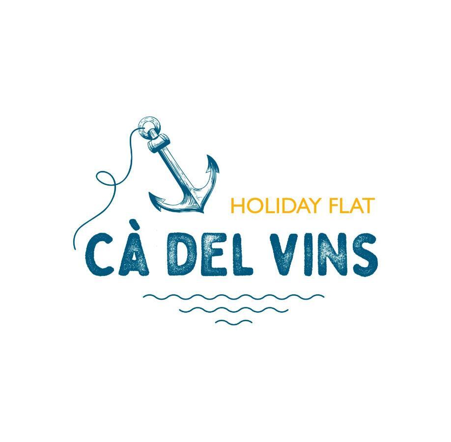 Ca Del Vins - Studio Flat In 라스페치아 외부 사진